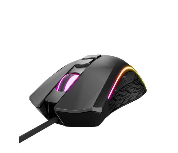 FROGGIEX FX-PC-M1-B TYPHOON-X Czarna - 1456298 - zdjęcie 4